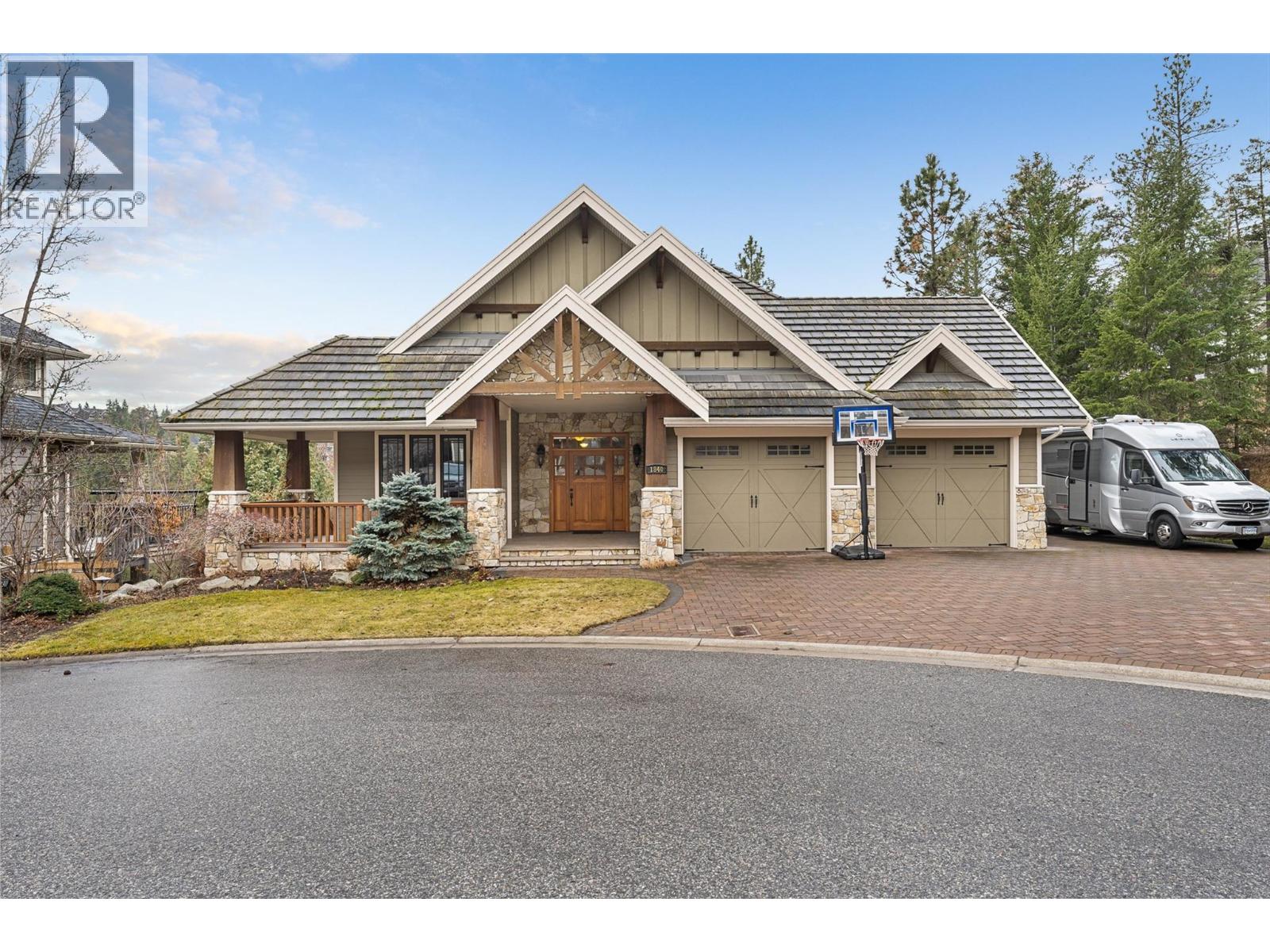 1840 Hidden Lake Place