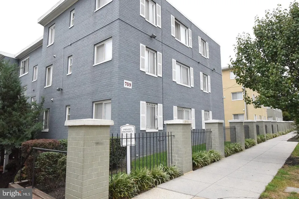 Additional image 2 of 709 Brandywine Street SE Unit 302, Washington, DC 20032