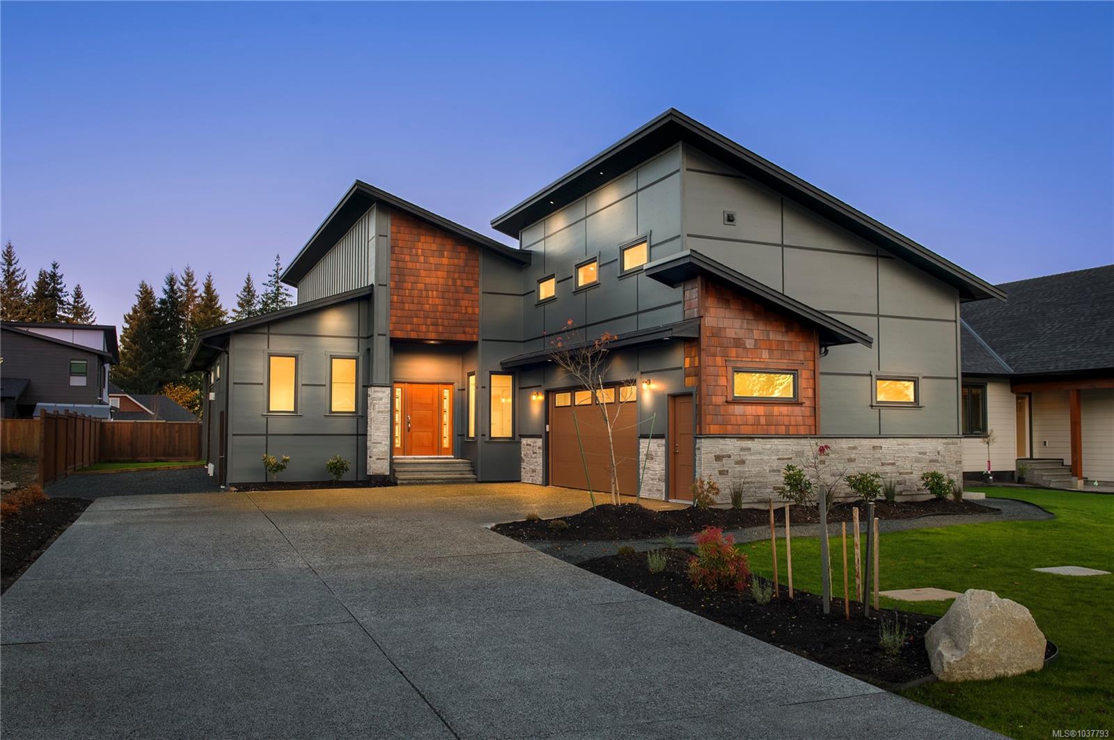 778 Sitka Street, Campbell River, BC, V9H 0G4