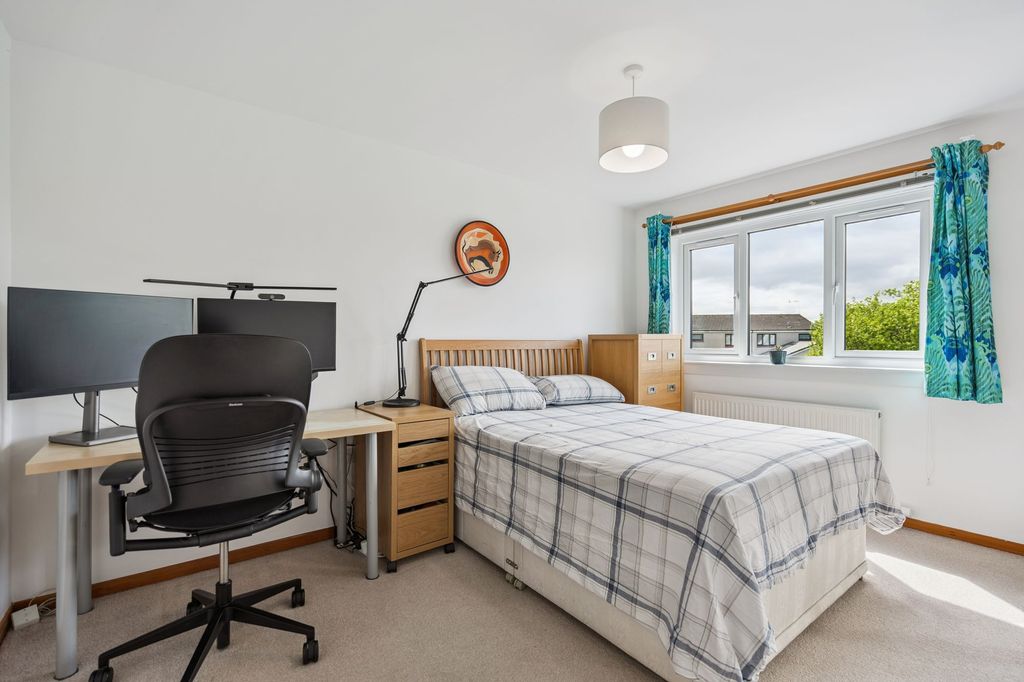 Additional image 16 of 4 bed detached house for saleBarnwell Road, Stirling FK9