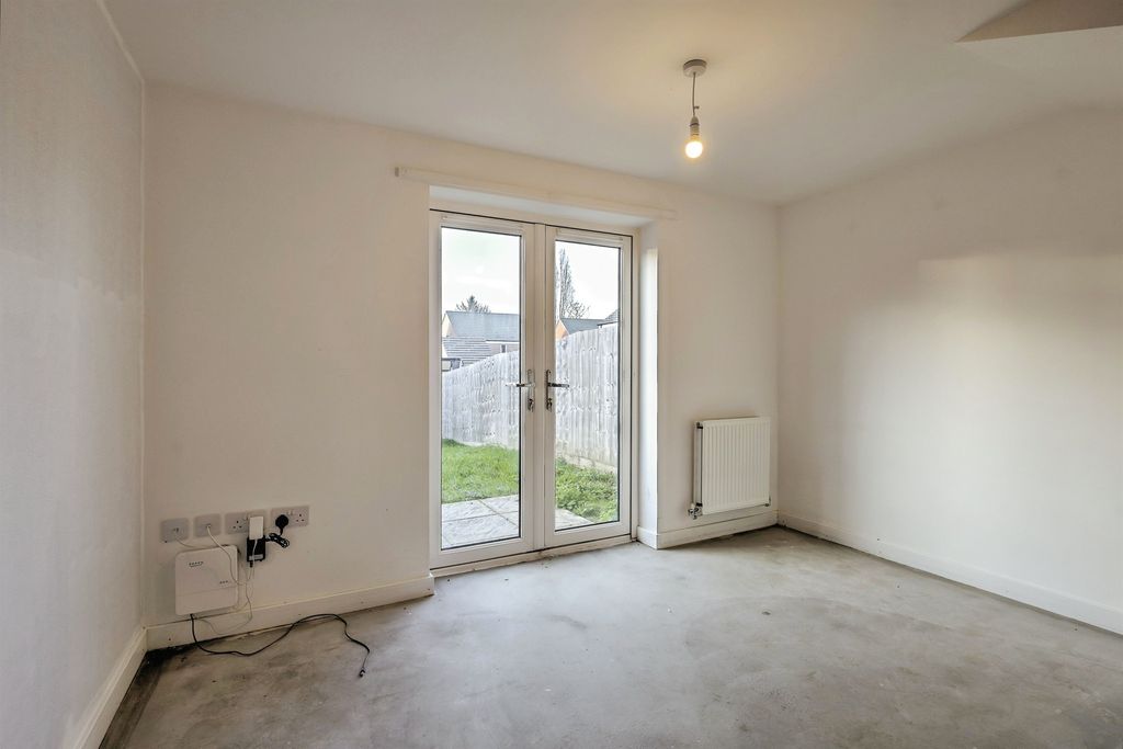 Additional image 2 of 3 bed semi-detached house for saleHodder Street, Northampton NN2