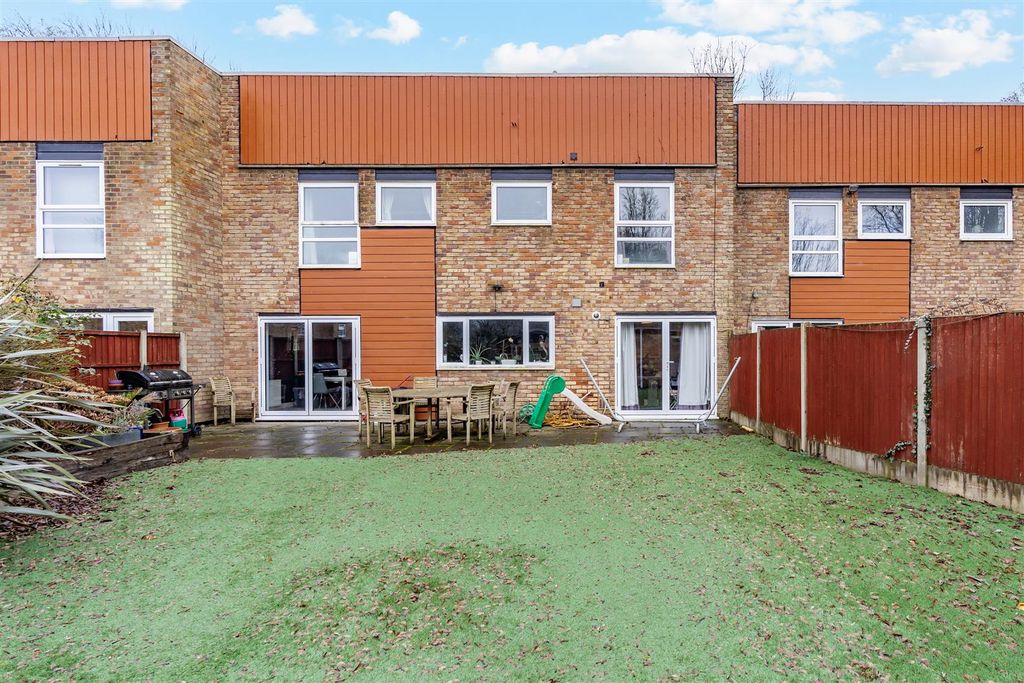 Additional image 18 of 4 bed link detached house for saleLambardes, New Ash Green DA3