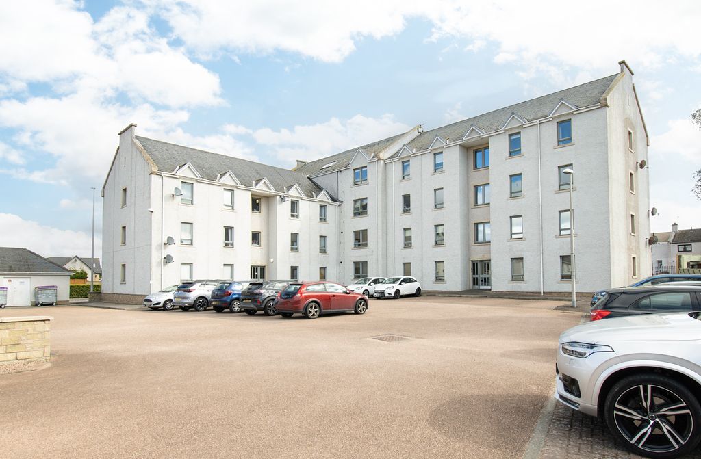 Additional image 2 of 2 bed flat for saleSharpe Place, Montrose DD10