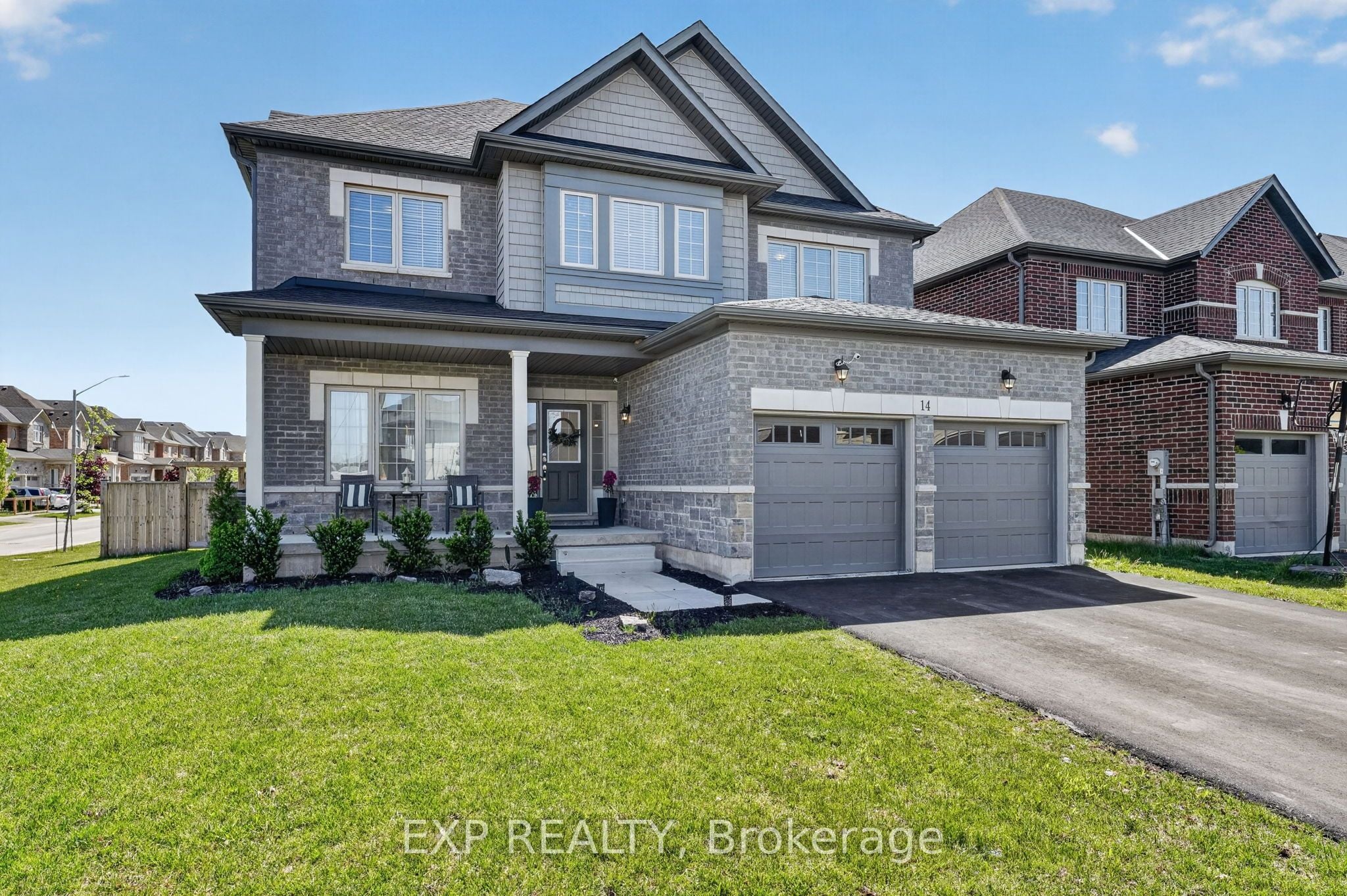 Additional image 2 of 14 Venture Way, Thorold, ON, L2V 0G9