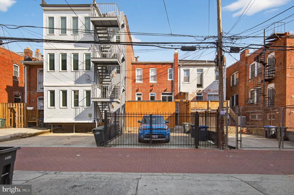 Additional image 21 of 1752 Willard Street NW, Washington, DC 20009