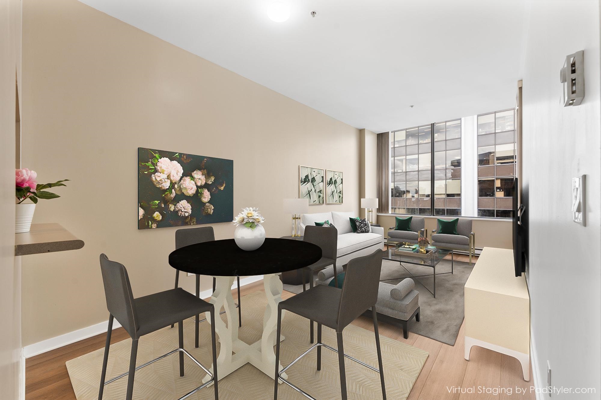 Additional image 5 of 1012-1010 Howe Street, Vancouver, BC, V6Z 1P5