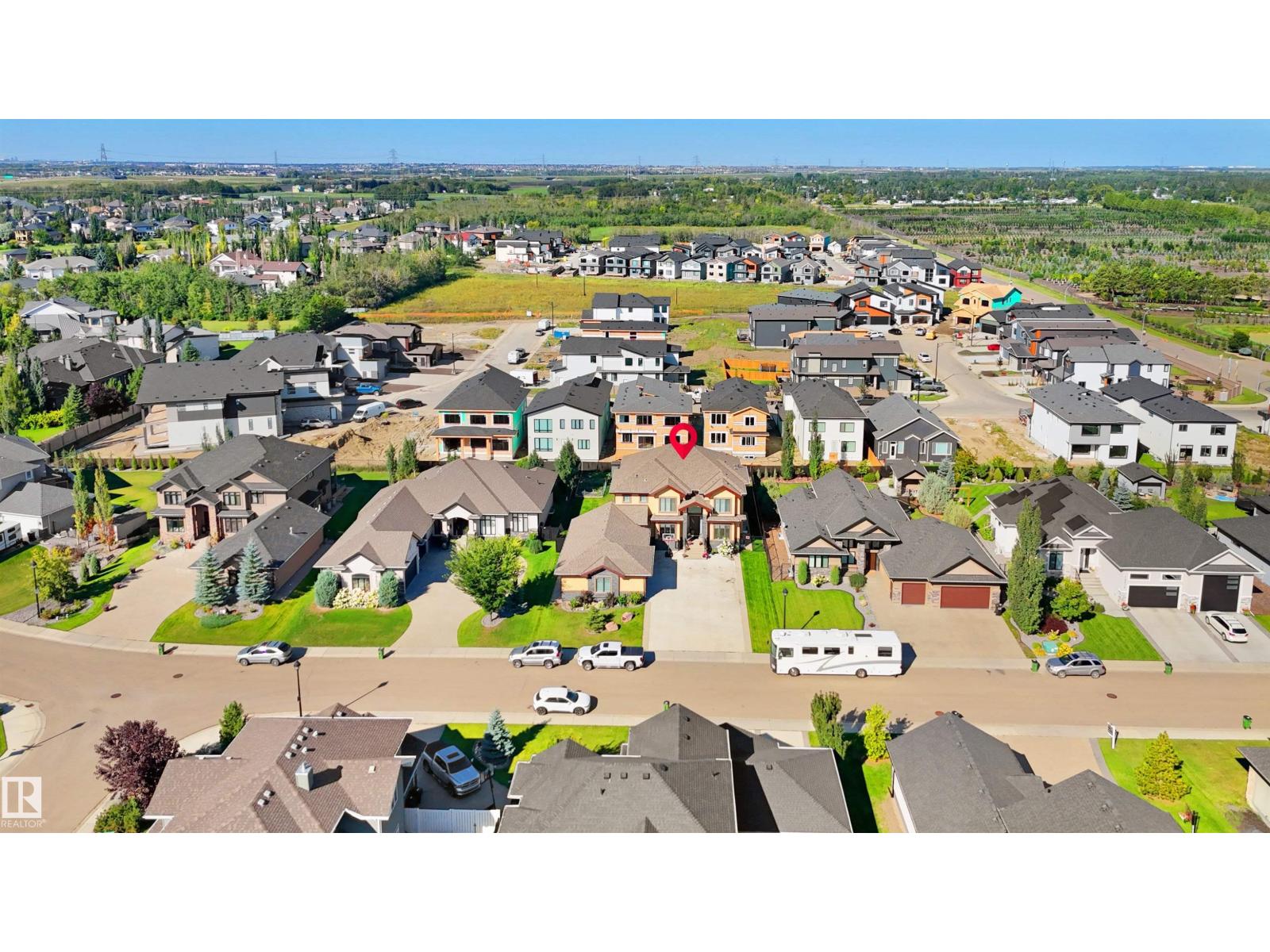 Additional image 2 of 16608 9 Street NE, Edmonton, AB, T5Y0P6