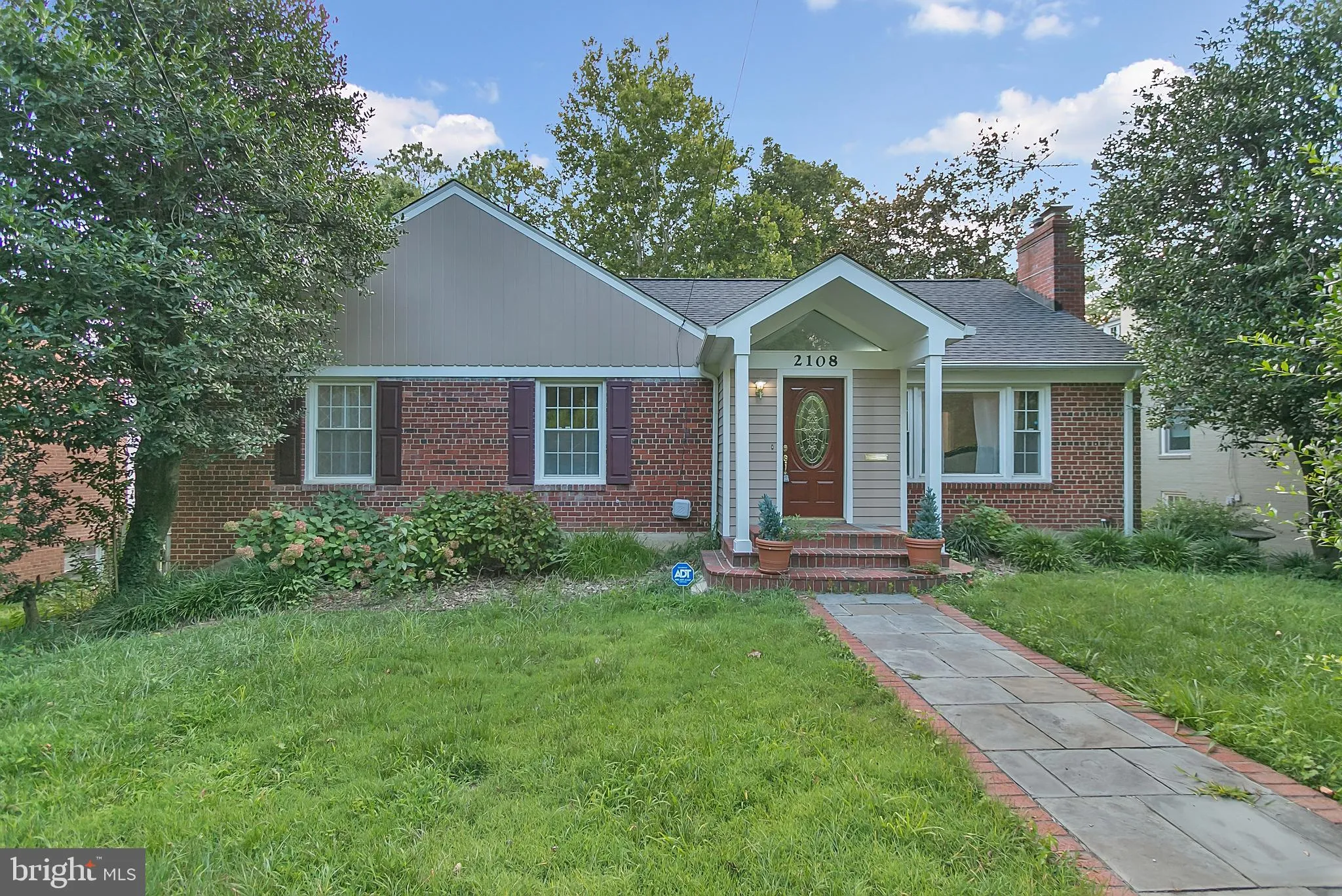 Additional image 42 of 2108 48th Street NW, Washington, DC 20007