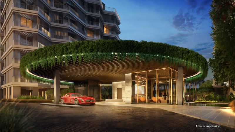 Additional image 13 of 2 Harbourfront Avenue