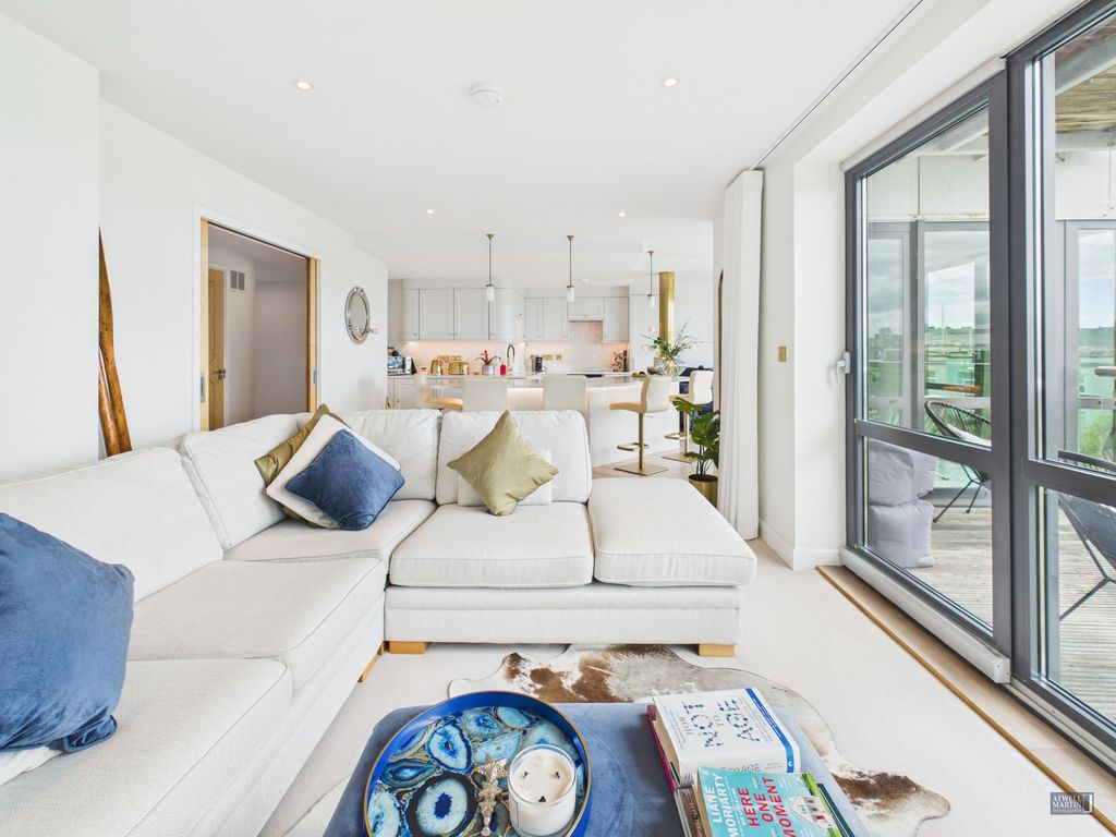 Additional image 32 of 2 bed flat for saleParsonage Way, Plymouth PL4