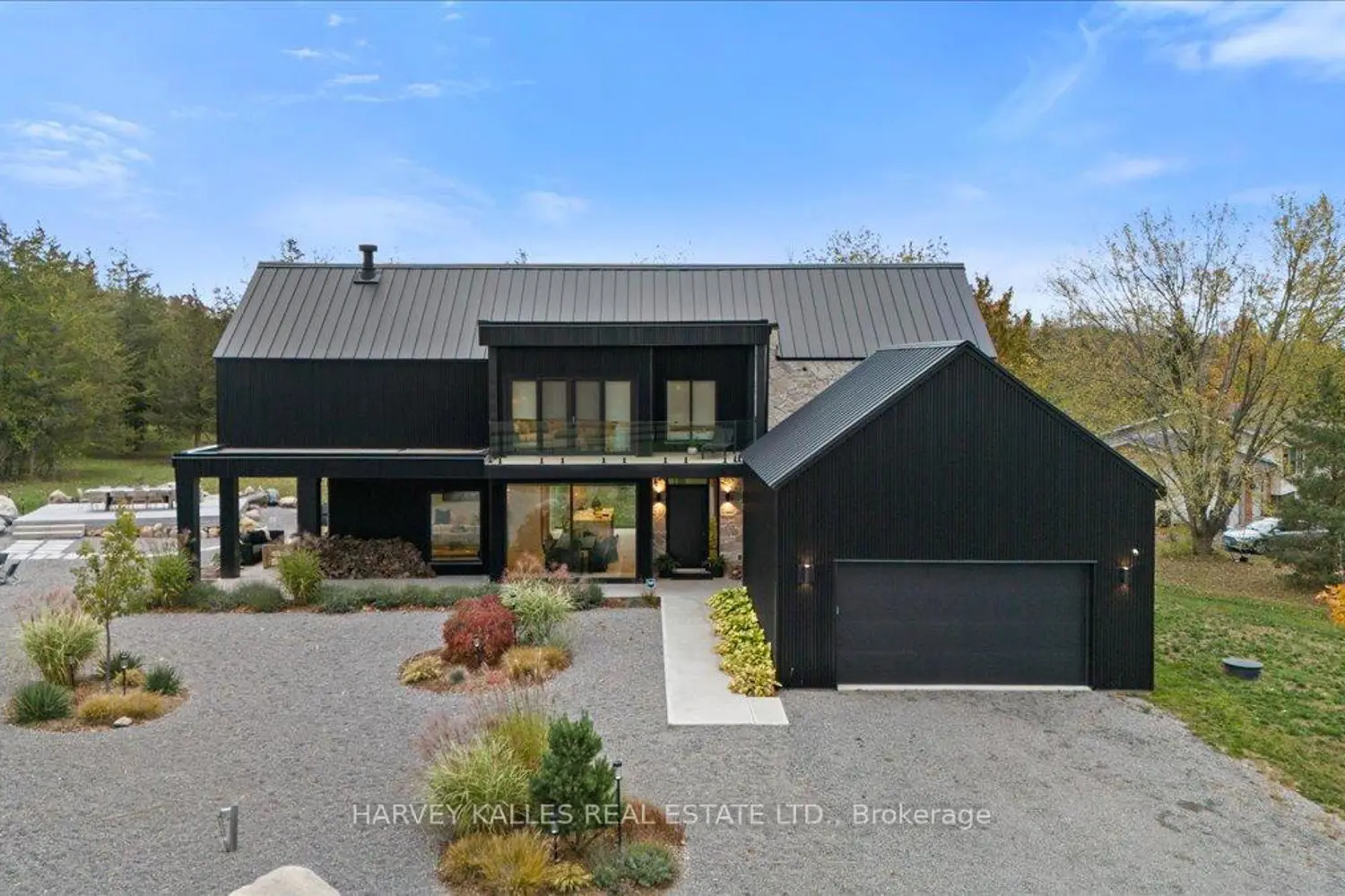 690 Weese Road