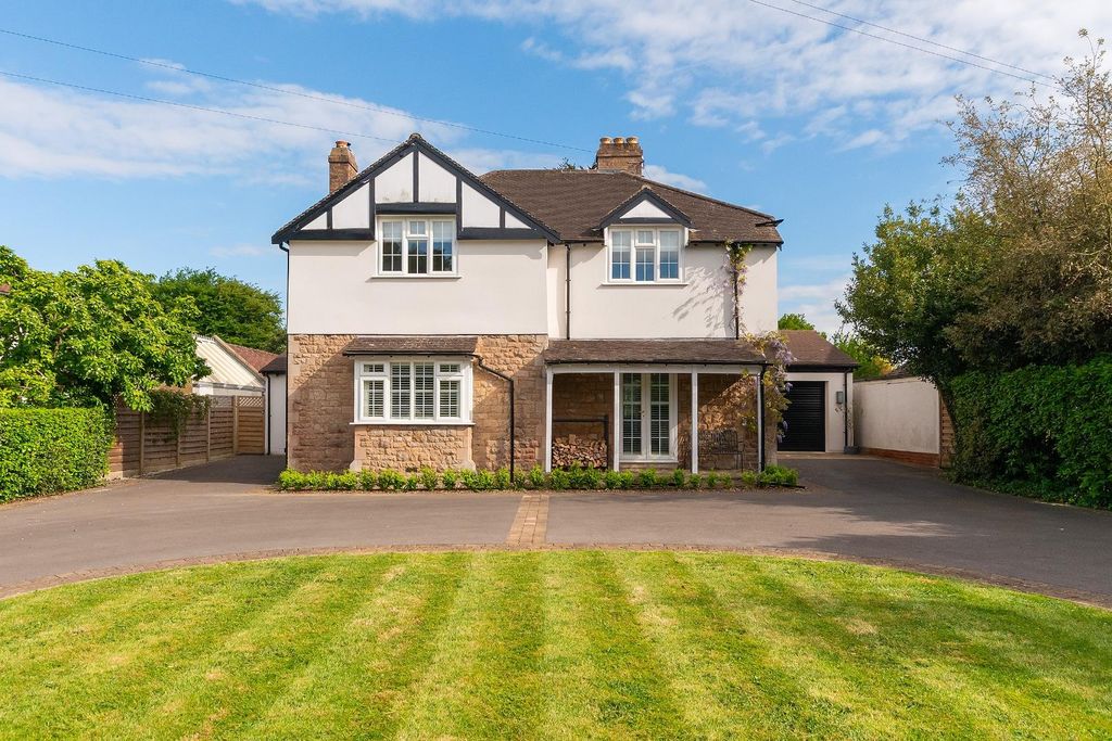 Additional image 7 of 4 bed detached house for saleThe Avenue, Clevedon BS21