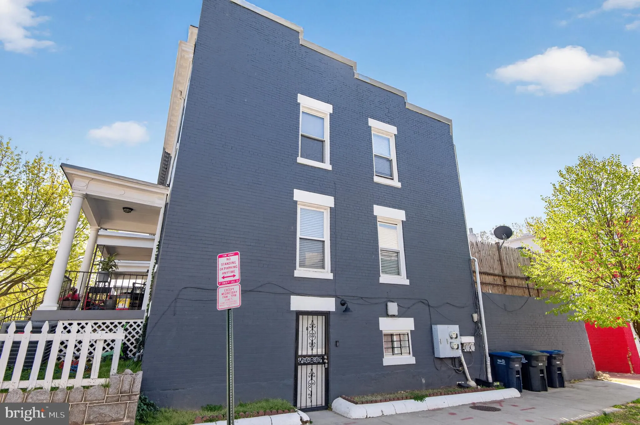 Additional image 17 of 141 Uhland Terrace NE, Washington, DC 20002