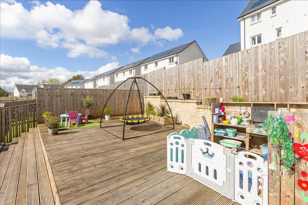 Additional image 33 of 4 bed detached house for sale42 Bluebell Drive, Penicuik EH26