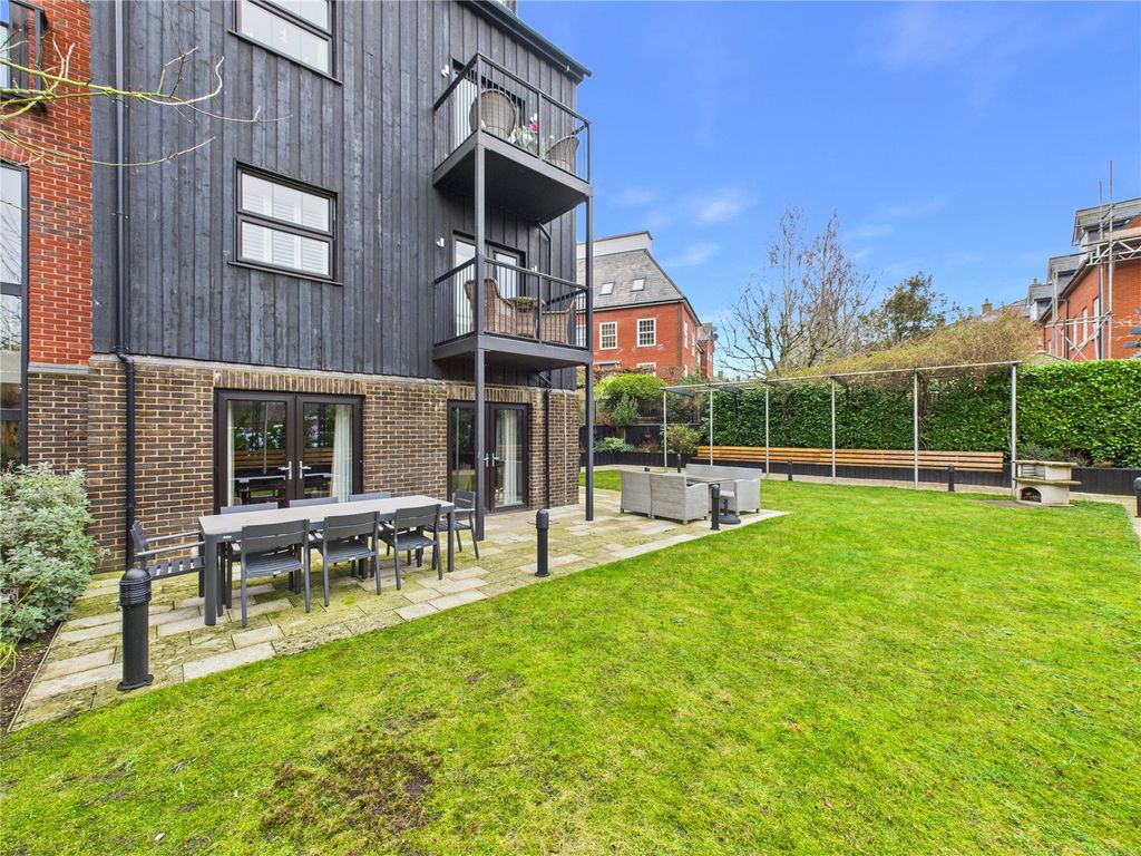 Additional image 11 of 2 bed flat for saleOld Maltings Approach, Melton, Woodbridge, Suffolk IP12