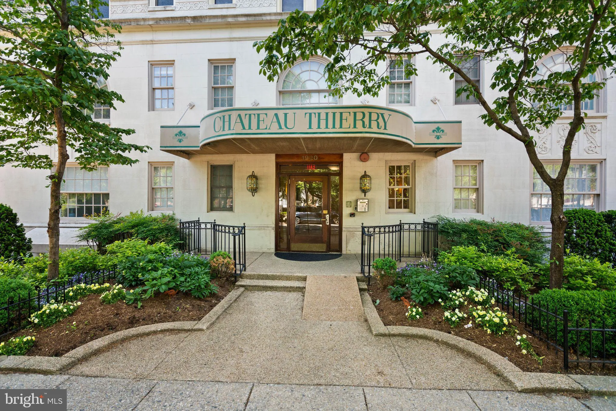 Additional image 57 of 1920 S Street NW Unit 305, Washington, DC 20009
