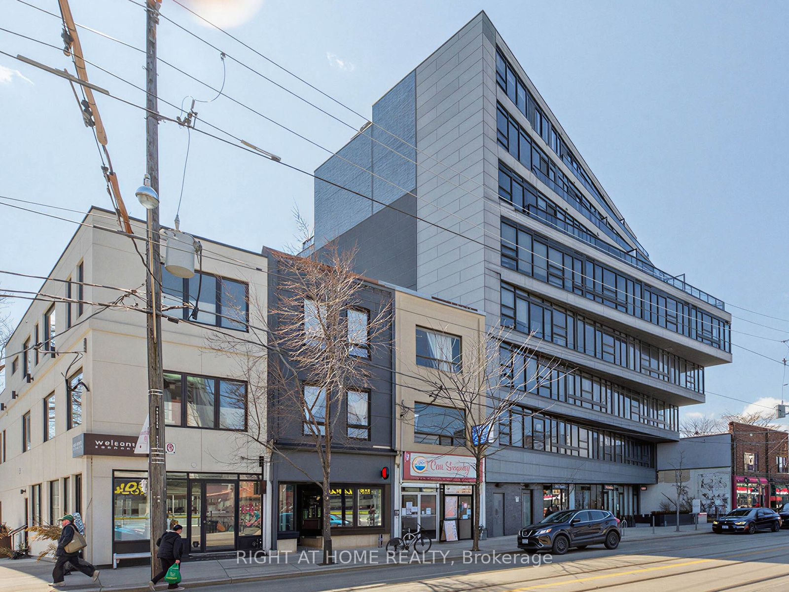 Additional image 2 of 202-1239 Dundas Street W, Toronto, ON, M6J 1X6