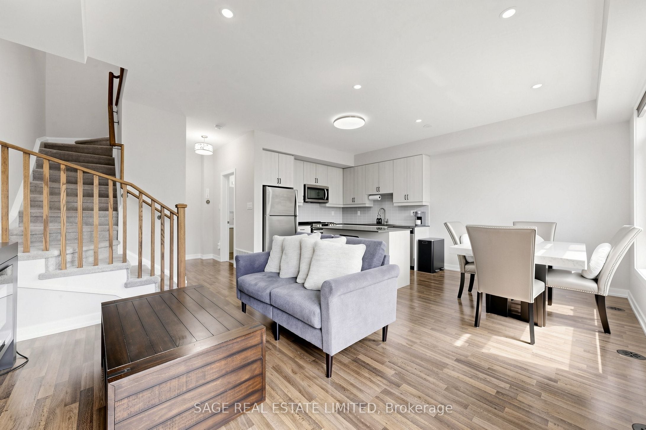 Additional image 5 of 21 Lachine Street, Vaughan, ON, L4L 0L9