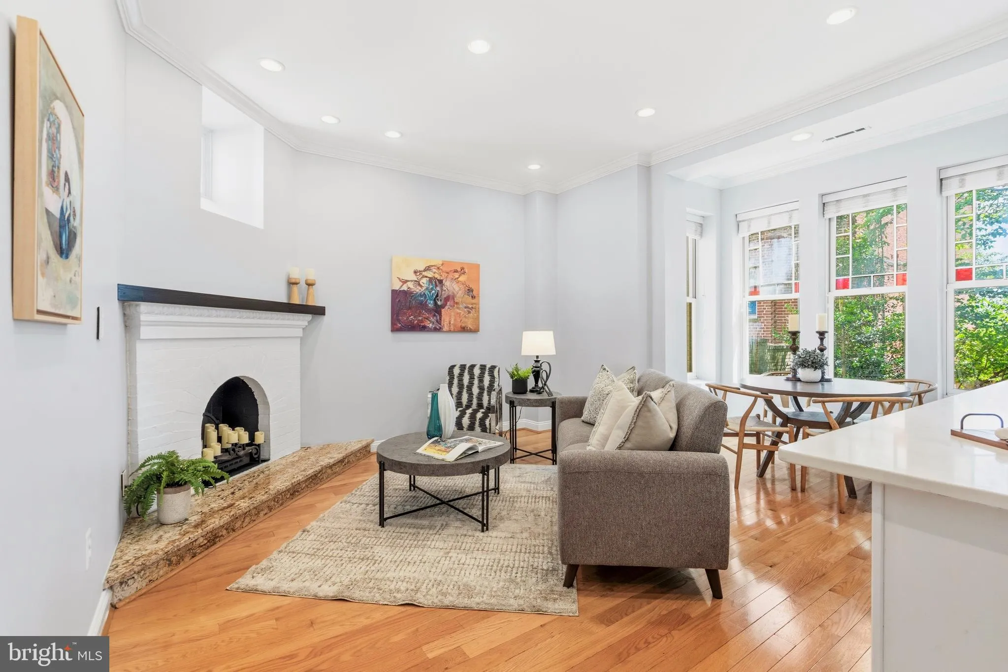 Additional image 48 of 2107 S Street NW Unit A, Washington, DC 20008