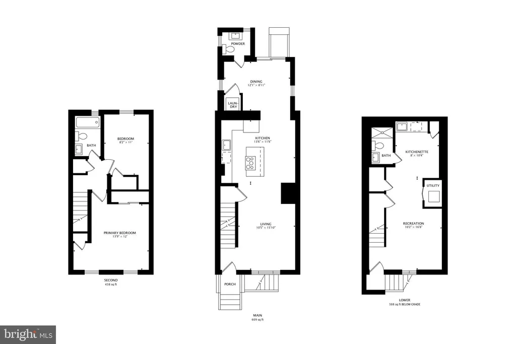 1310 Dexter Terrace SE, Washington, DC 20020