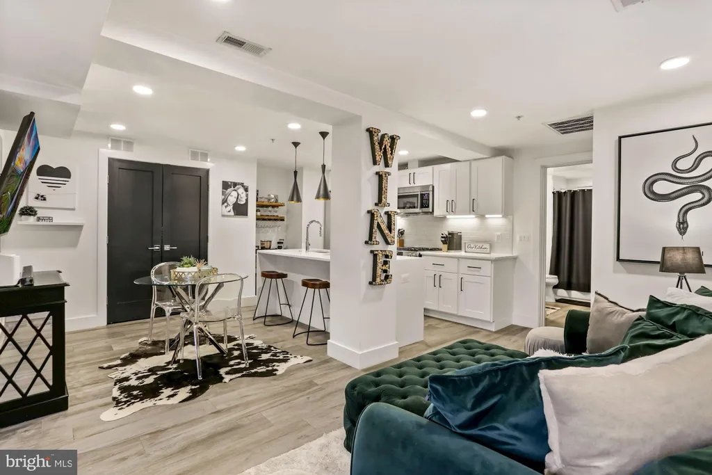 Additional image 3 of 1236 Shepherd Street NW Unit 1, Washington, DC 20011