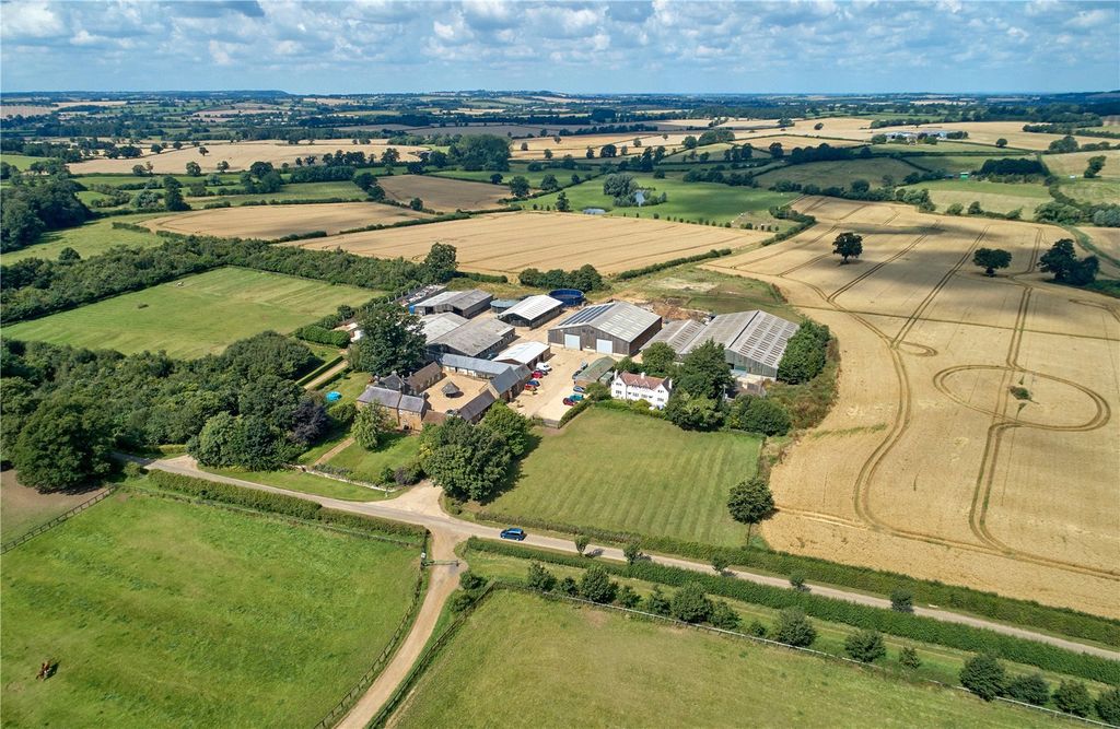 Additional image 11 of Equestrian for saleLot 2 | Edgcote Farms, Edgcote, Banbury, Northamptonshire OX17
