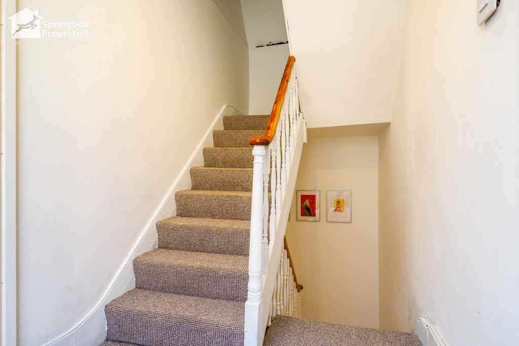 Additional image 8 of 4 bed semi-detached house for saleCentral Road, Ramsgate, Kent CT11