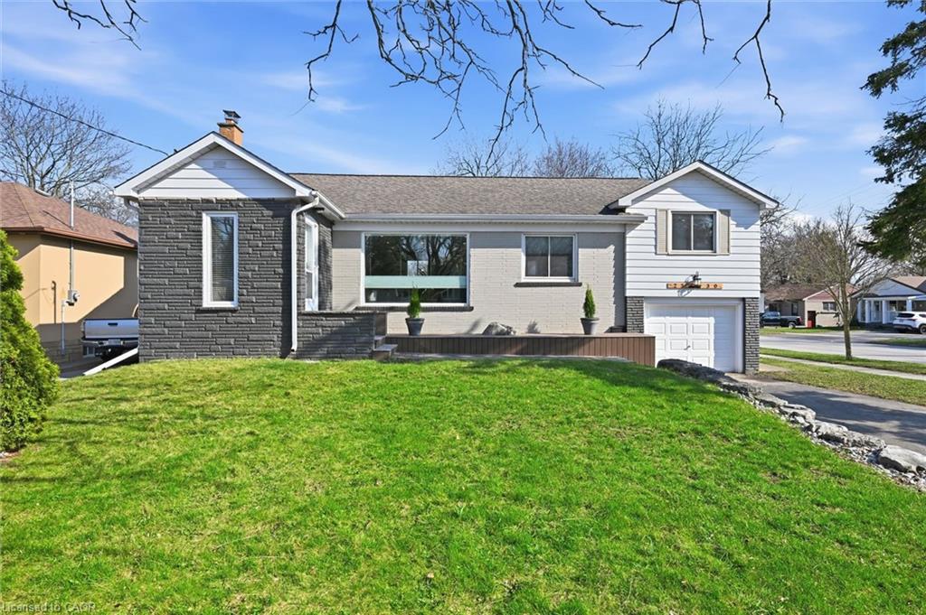 2330 Alma Dale Drive, Burlington, ON, L7P 1S3