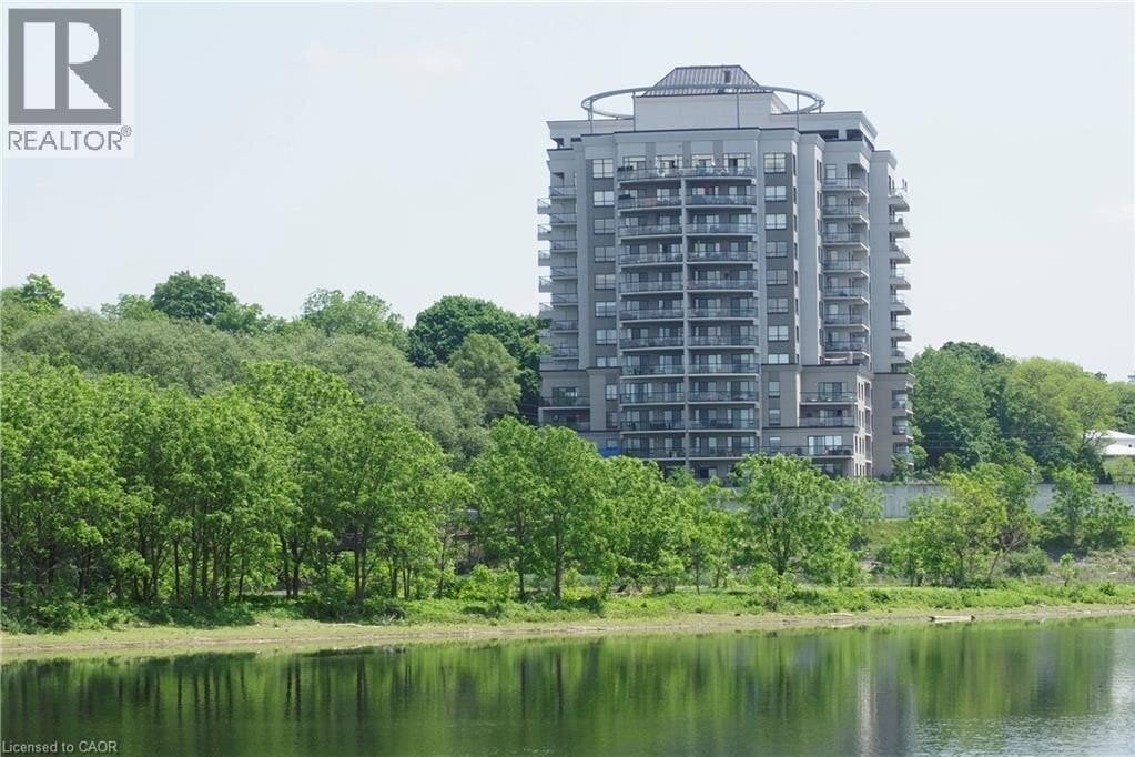 Additional image 8 of 1004-170 Water Street North, Cambridge, ON, N1R3B6
