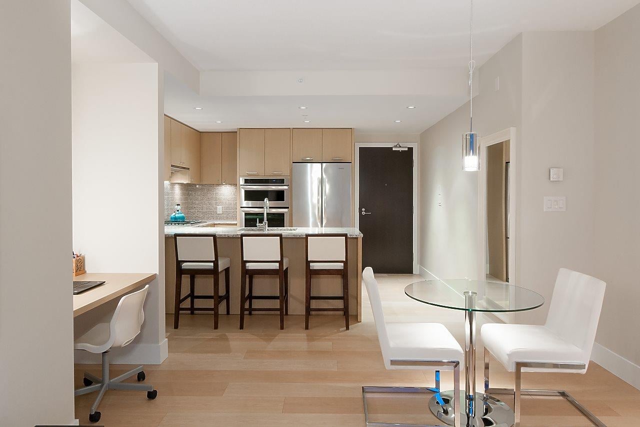 Additional image 6 of 608-150 15th Street W, North Vancouver, BC, V7M 0C4