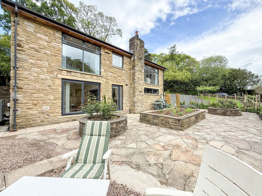 Additional image 8 of 5 bed detached house for saleHuddersfield Road, Holmfirth HD9