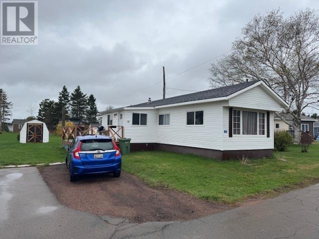 10 WEST Drive
