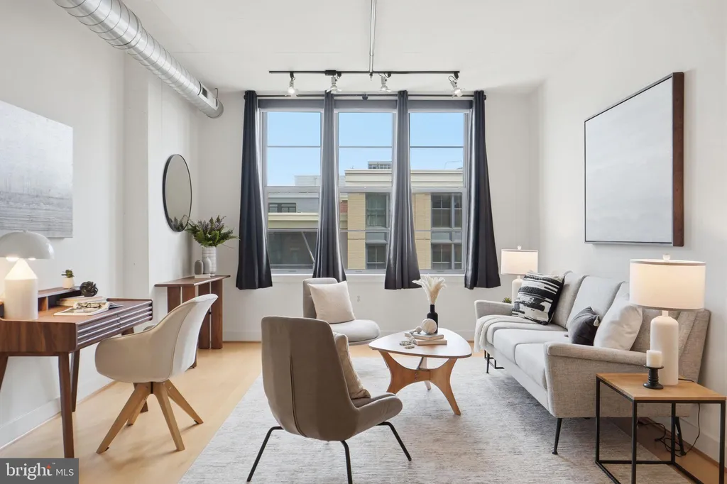 Additional image 9 of 2125 14th Street NW Unit 721, Washington, DC 20009