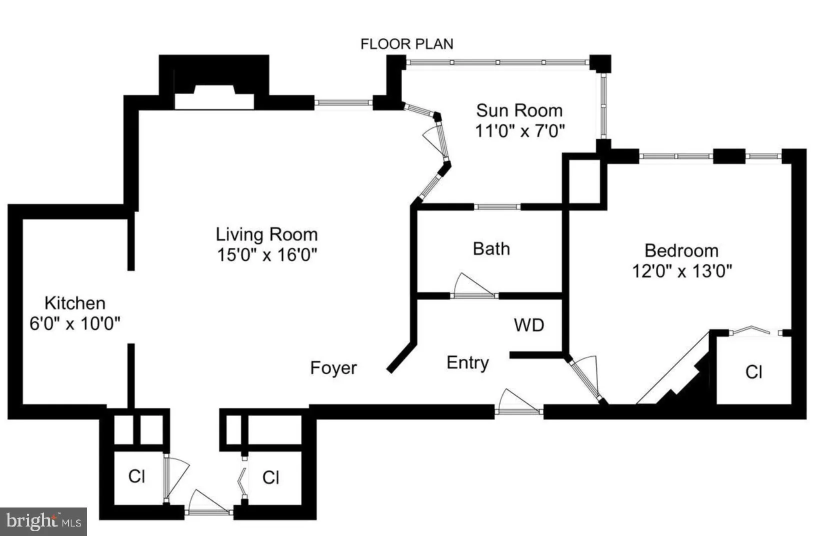 Additional image 32 of 1730 New Hampshire Avenue NW Unit 13, Washington, DC 20009