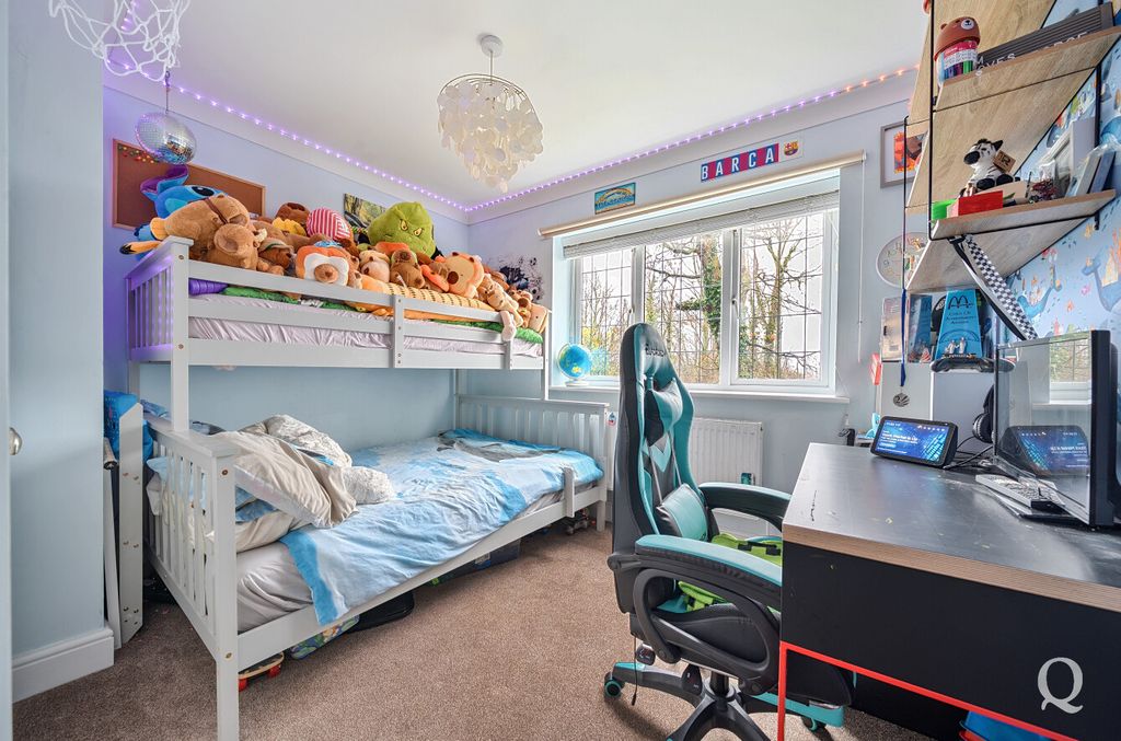 Additional image 15 of 5 bed detached house for saleStockers Hill Road, Rodmersham, Sittingbourne, Kent ME9