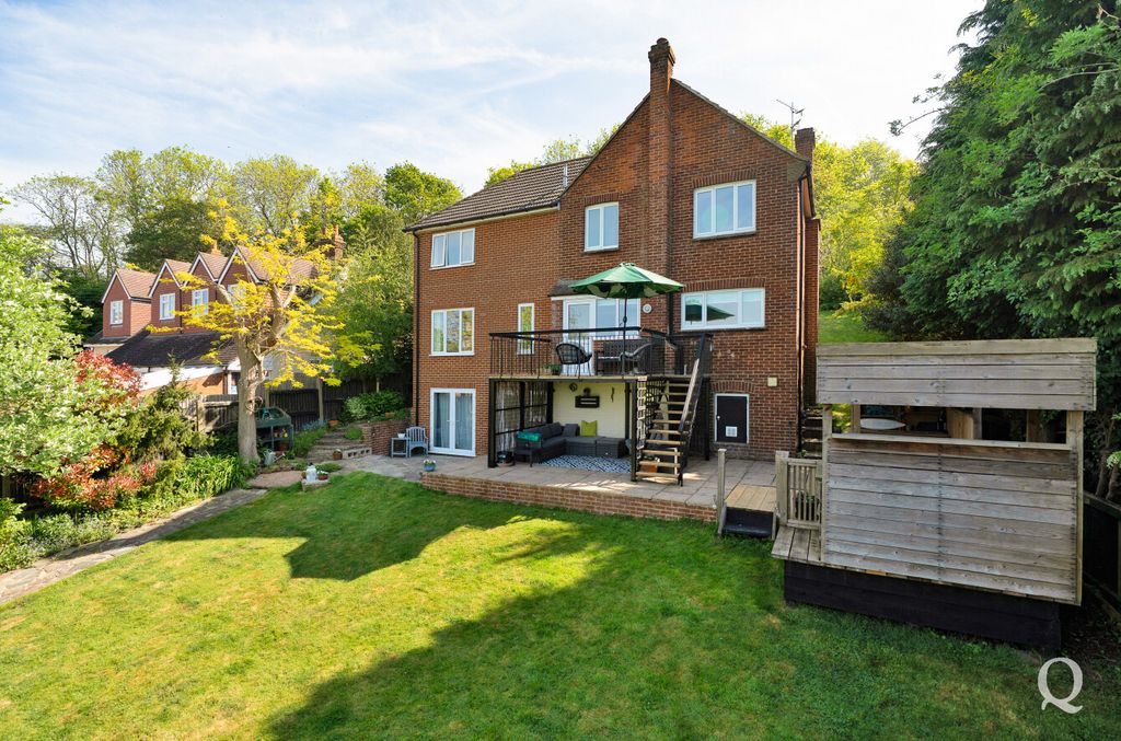 Additional image 30 of 5 bed detached house for saleStockers Hill, Rodmersham, Sittingbourne, Kent ME9