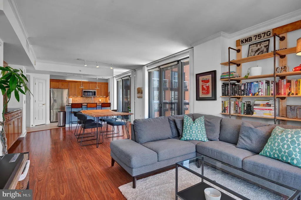616 E Street NW Unit 1118, Washington, DC 20004 photo 5