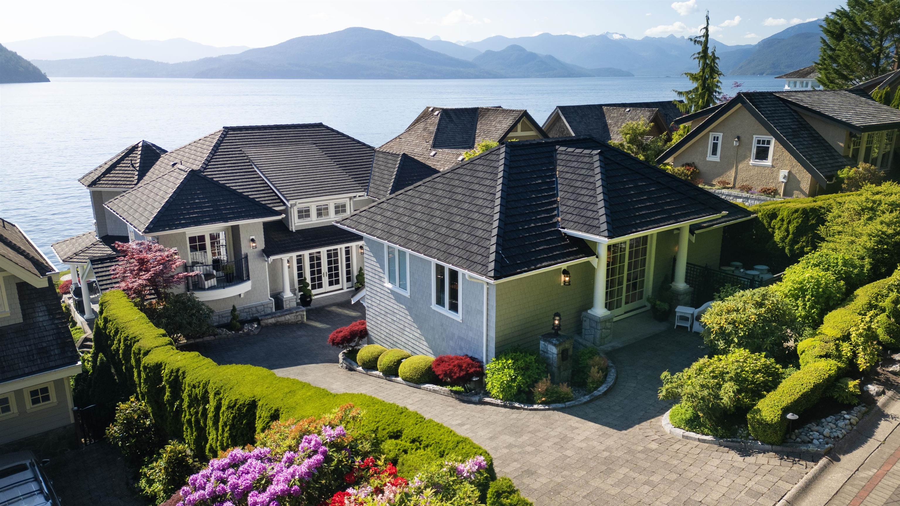 Additional image 3 of 8 Ocean Point Drive, West Vancouver, BC, V7W 3G7