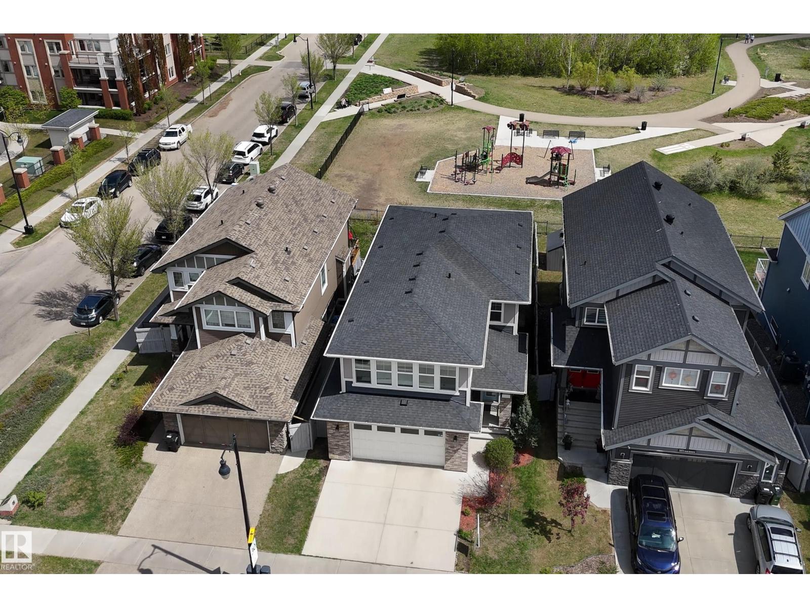 7473 Colonel Mewburn Road NW, Edmonton, AB, T5E6V5