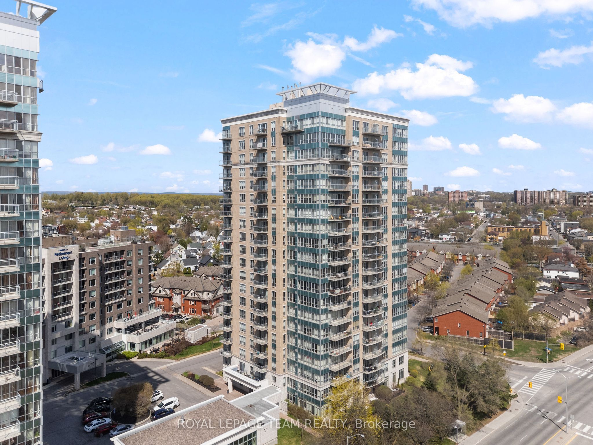 1103-90 Landry Street, Ottawa, ON, K1L 0A9