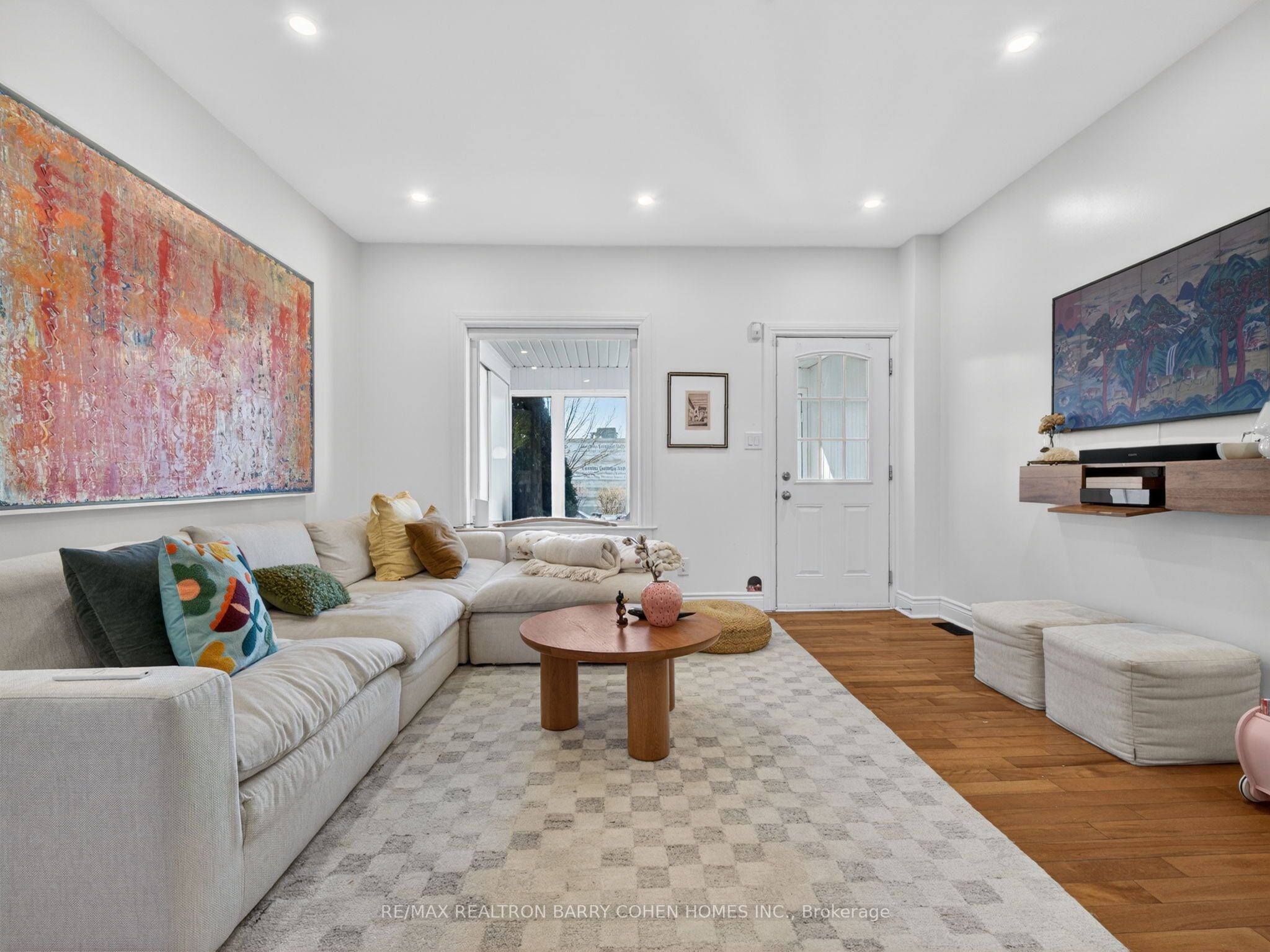 Additional image 5 of 144 Rosemount Avenue, Toronto, ON, M6H 2M9