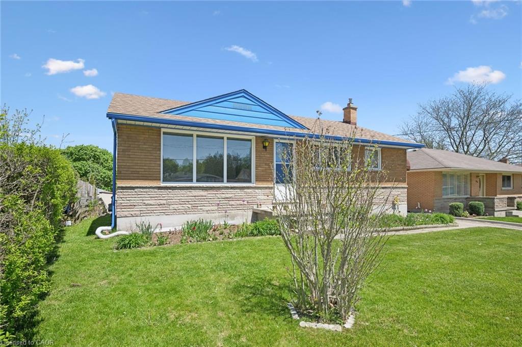 Additional image 4 of 190 Vanier Drive, Kitchener, ON, N2C 1J7