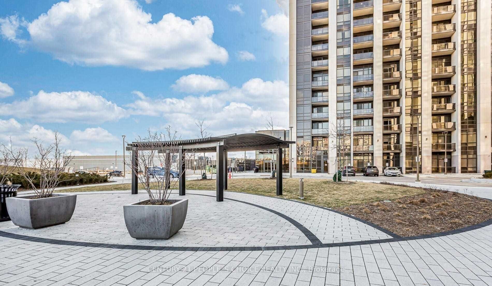 PH03-9075 Jane Street, Vaughan, ON, L4K 0L7