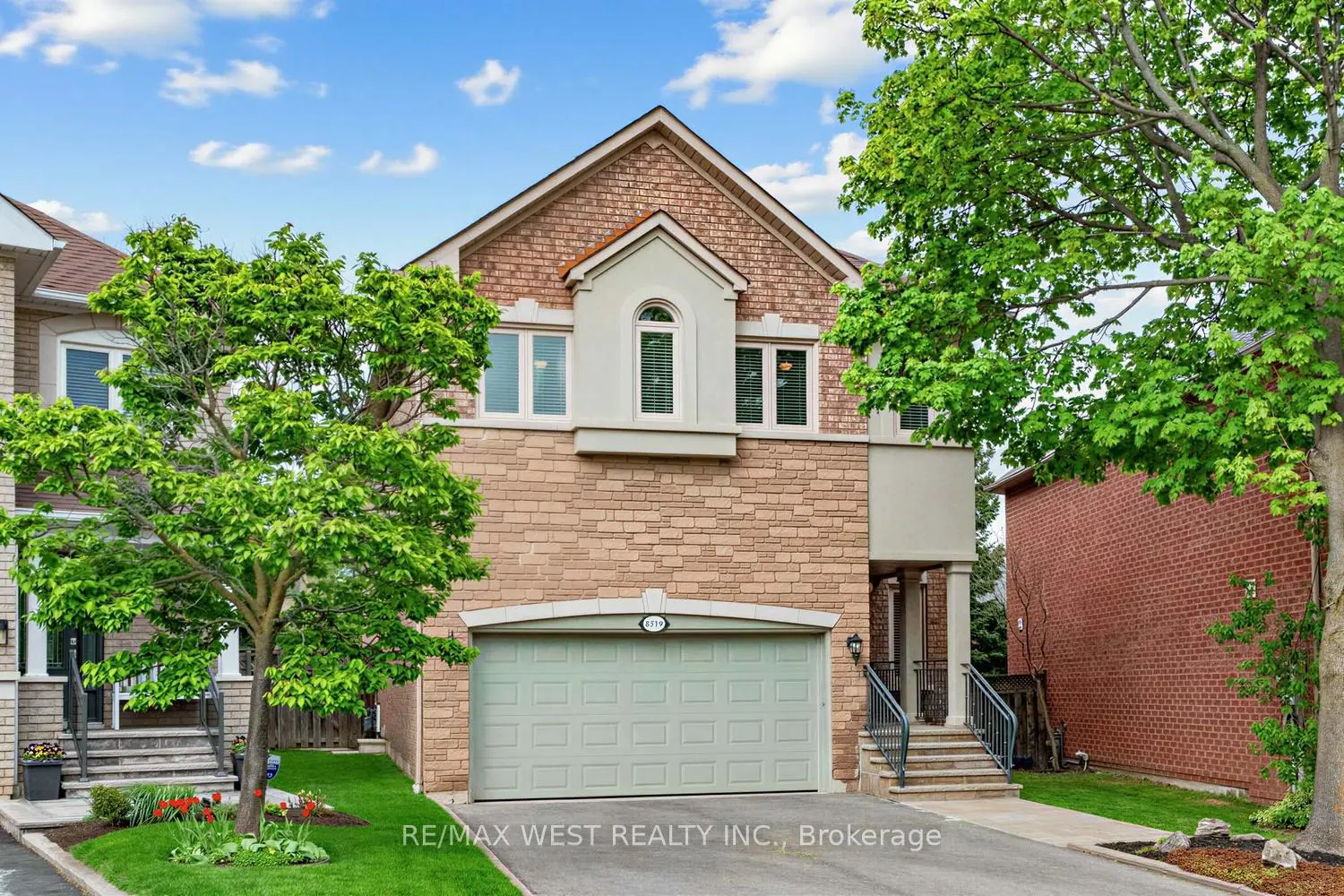 5519 Windy Hill Court