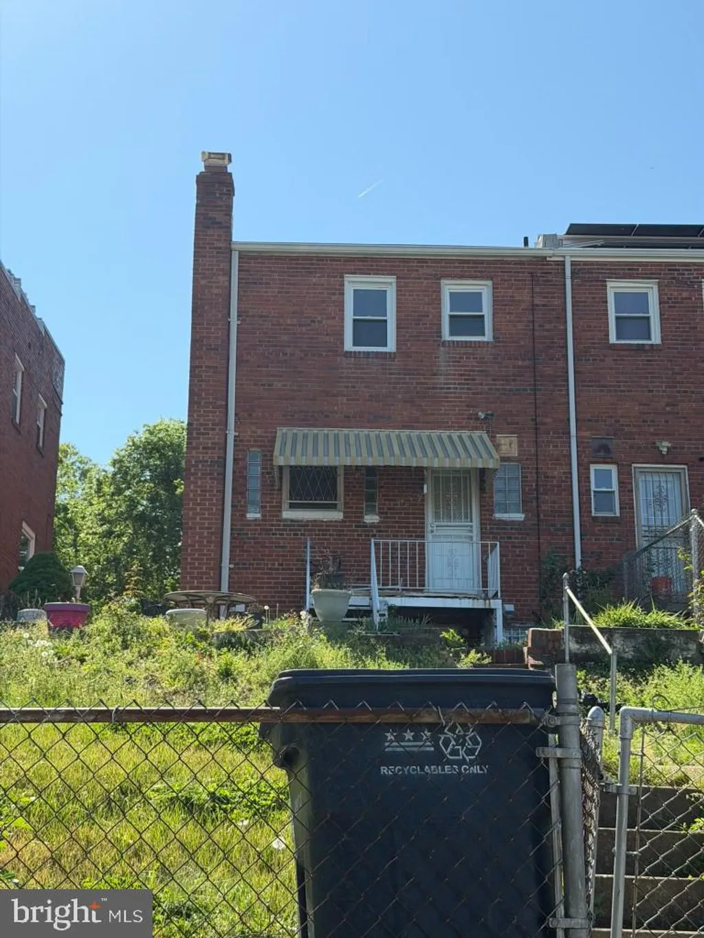 Additional image 6 of 42 54th Street SE, Washington, DC 20019