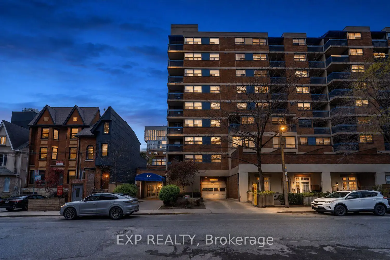 60 St Patrick Street 435 photo 3