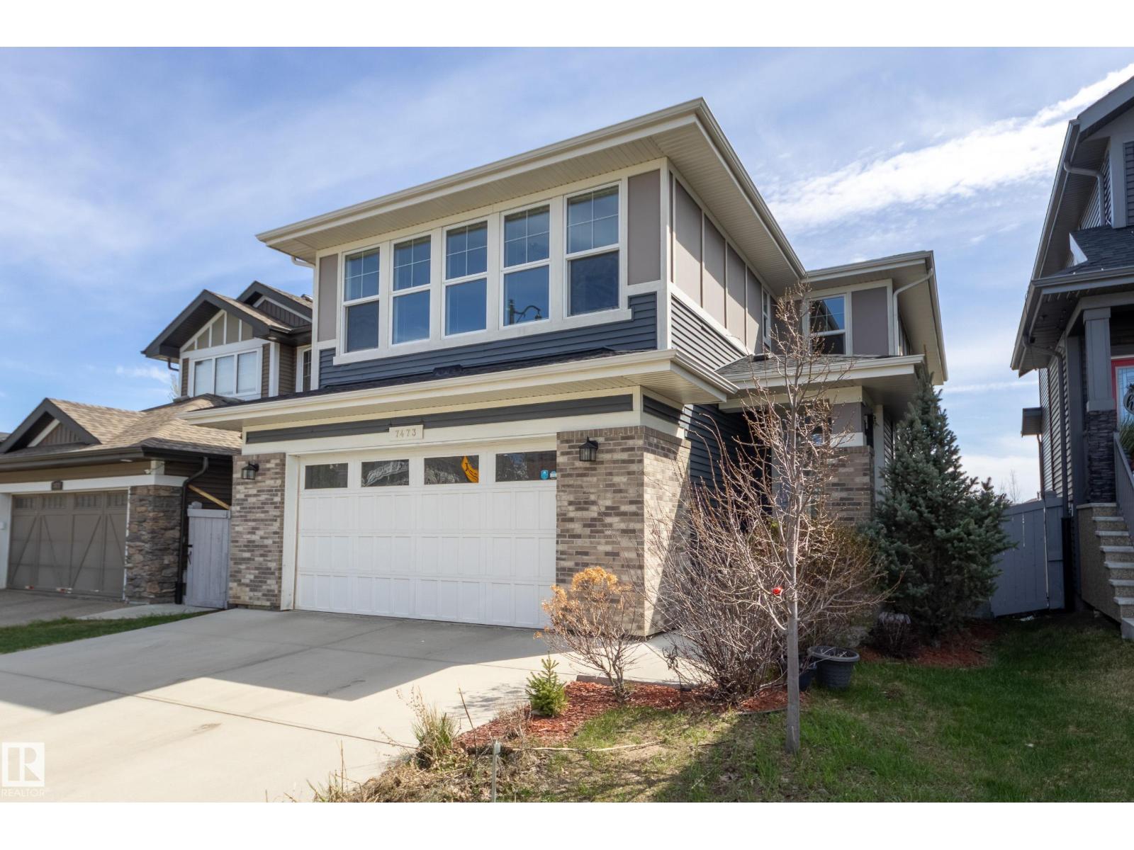 Additional image 2 of 7473 Colonel Mewburn Road NW, Edmonton, AB, T5E6V5