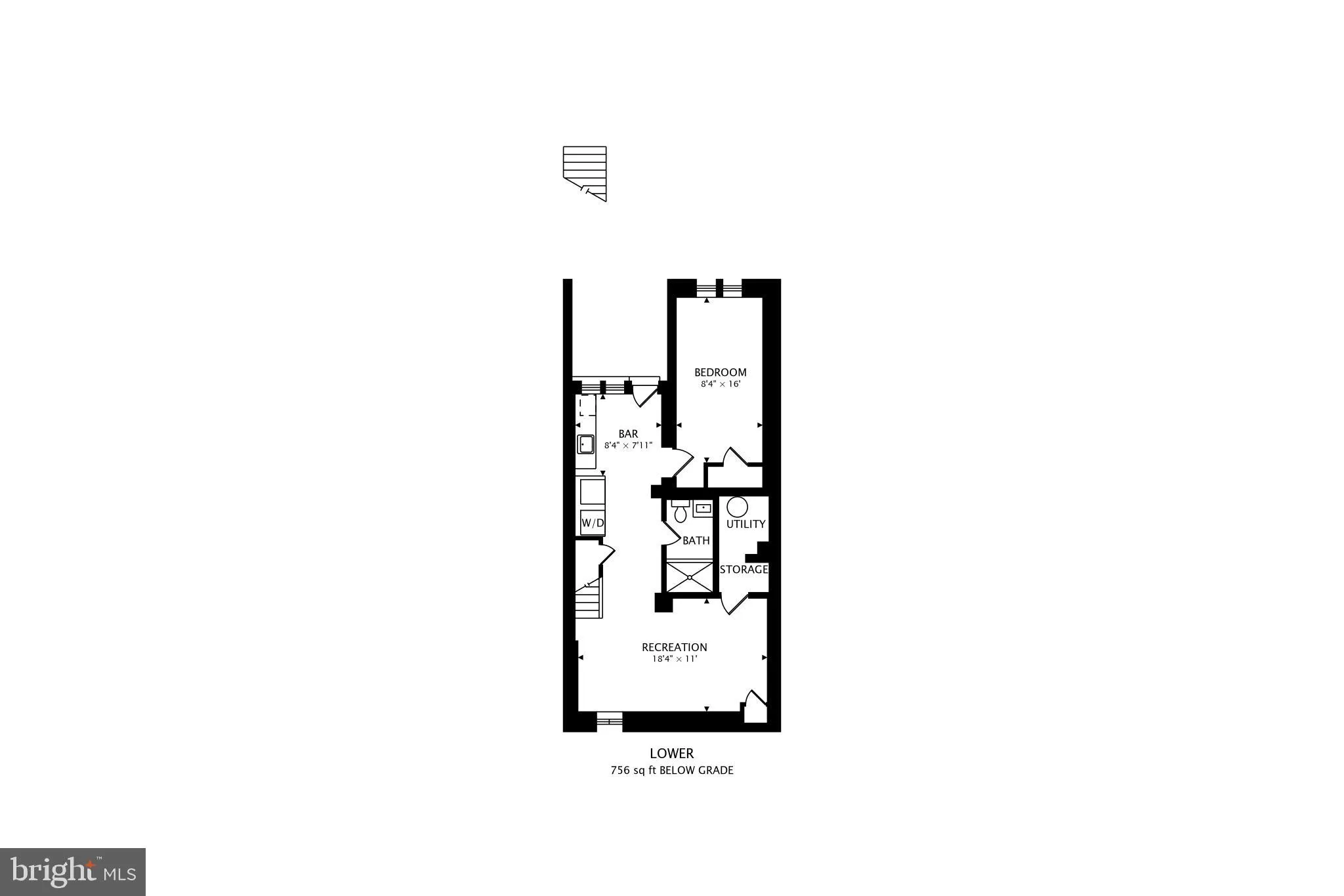 Additional image 100 of 3527 Hertford Place NW, Washington, DC 20010