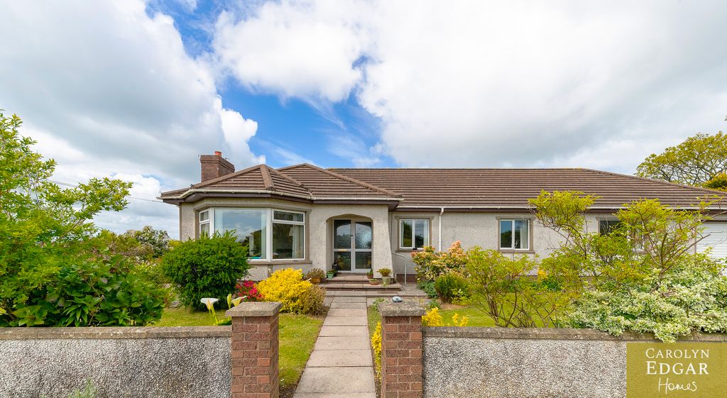 Additional image 5 of 4 bed bungalow for sale17 Glastry Road, Kircubbin, Newtownards, Co Down BT22