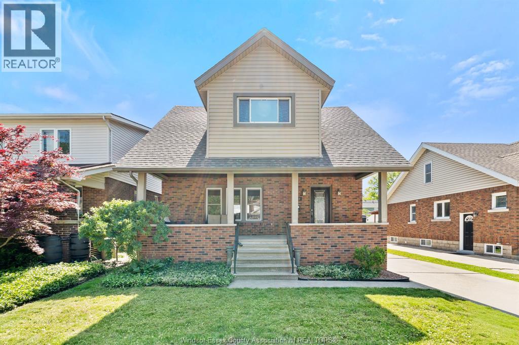 2347 Windermere Road, Windsor, ON, N8W2T1